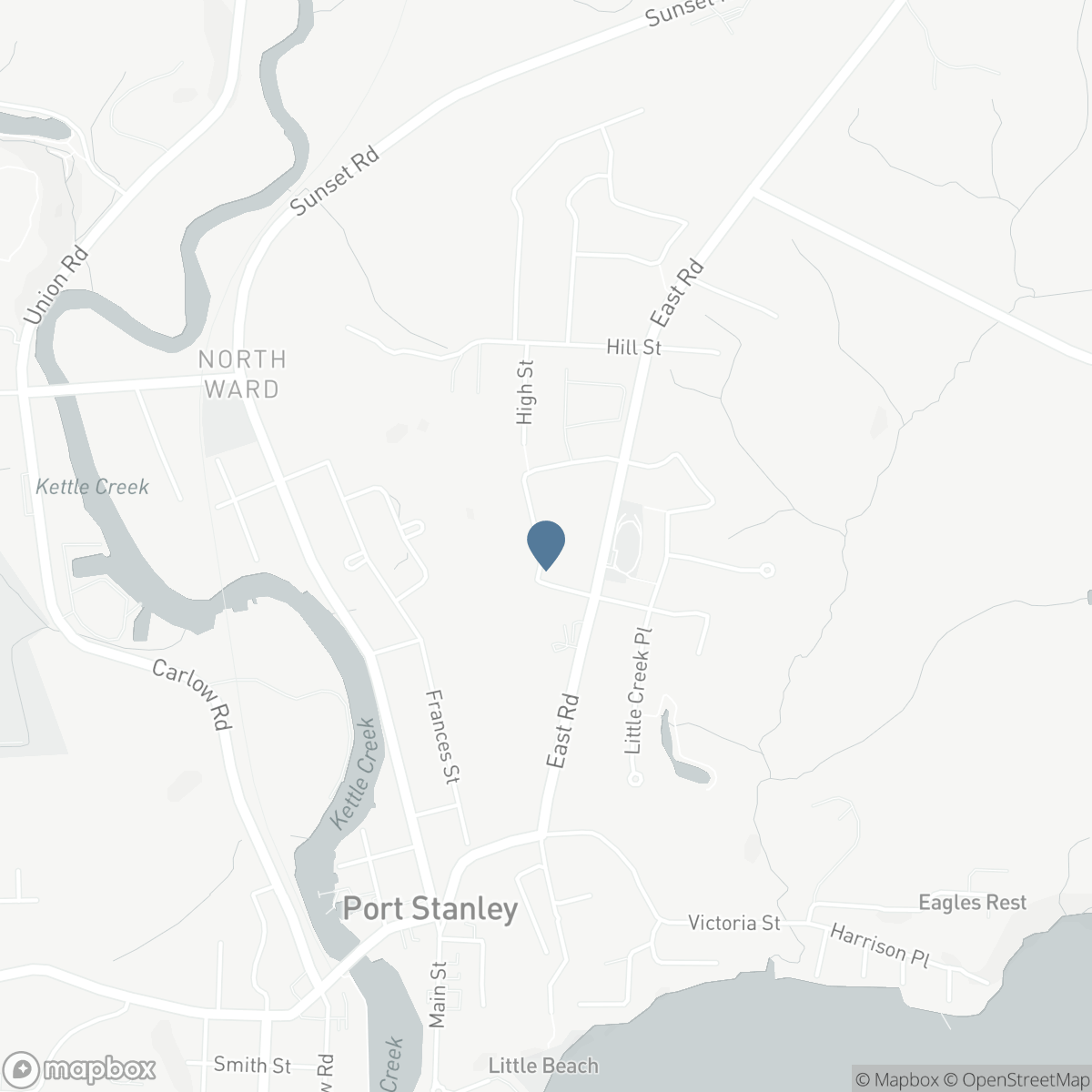 26 COMPASS TRAIL, Port Stanley, Ontario N5L 0B4